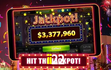 A Emoção da Loteria na ii22: Uma Chance de Mudança de Vida