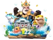 fishery ii22