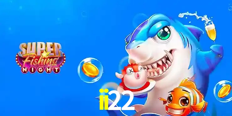 Cassino de Pesca: Uma Visão Geral e Recomendação no ii22