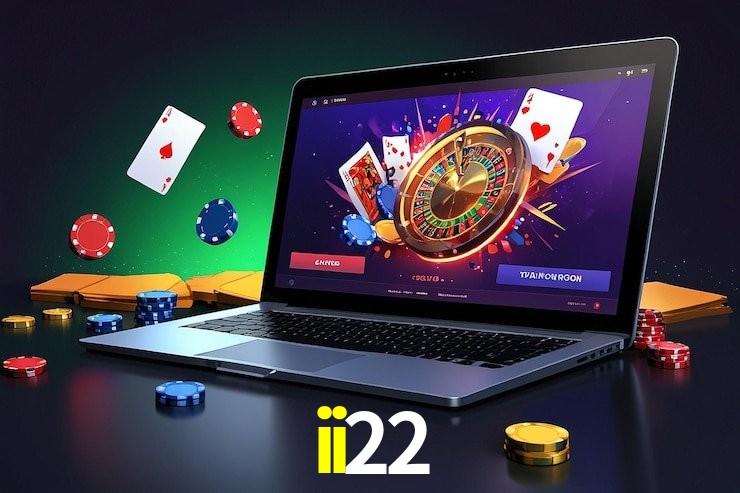 ii22: Seu Cassino Premiado com Pagamentos Rápidos