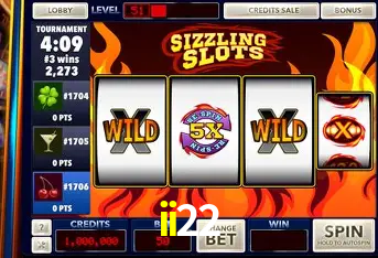 A Revolução dos Aplicativos de Jogos no ii22