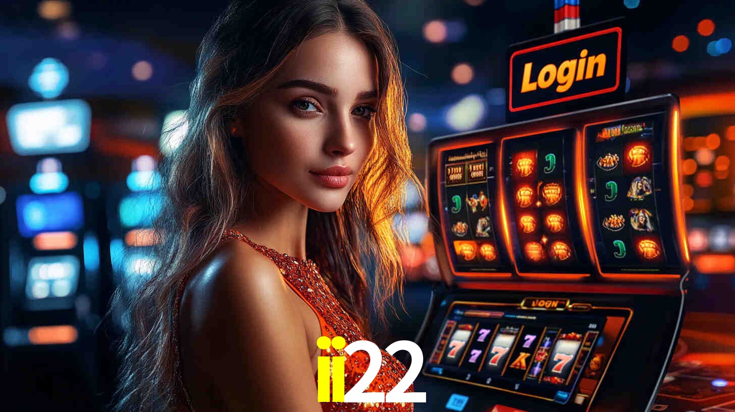 VIP Casino ii22