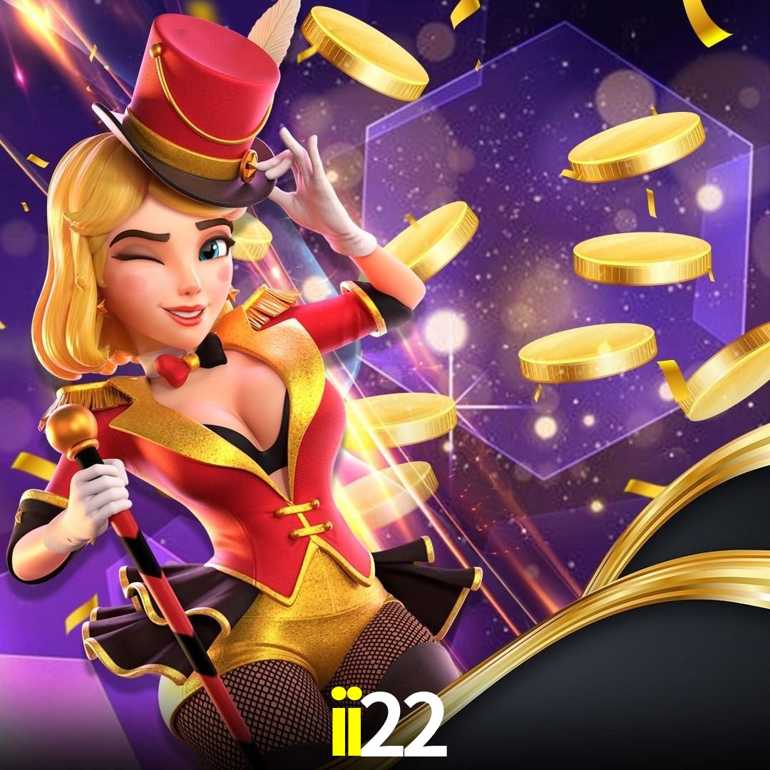Slot Games ii22