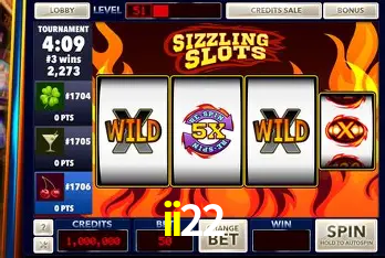 Inovações de Jogos na ii22: O Futuro das Experiências Interativas