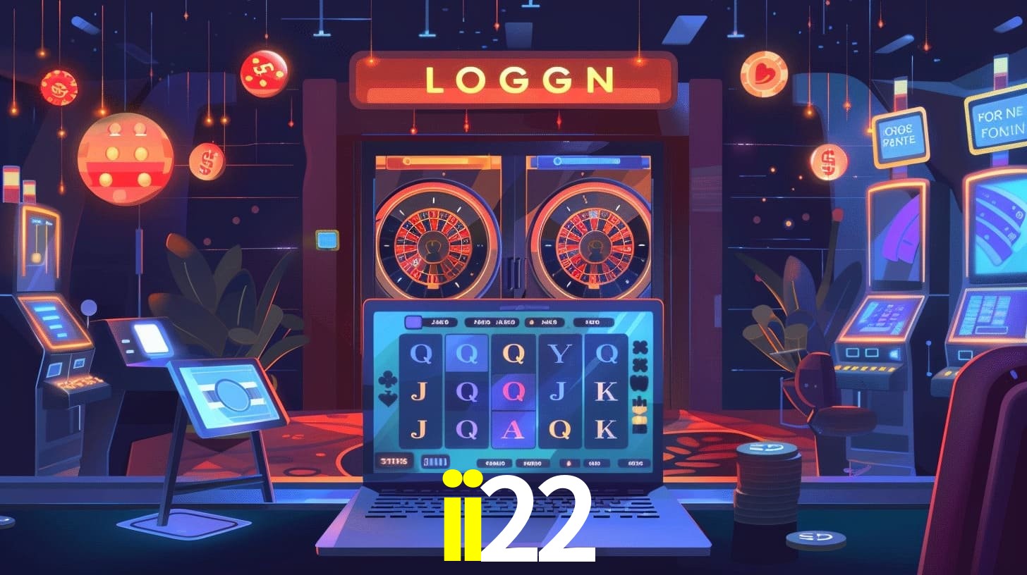 ii22 bet