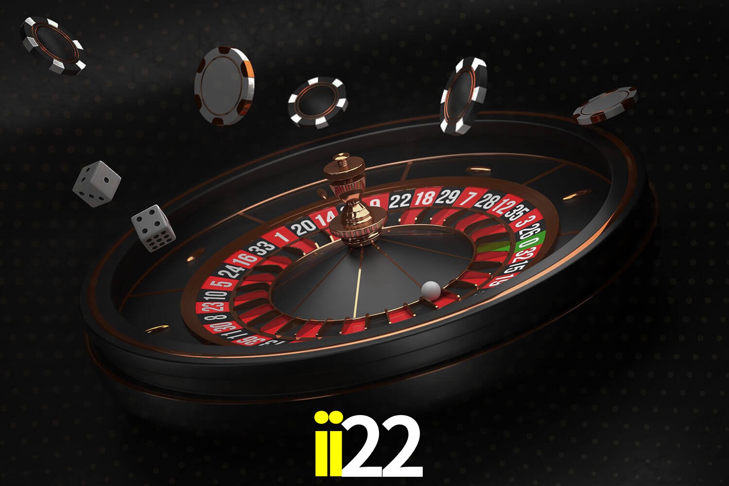 Live Casino ii22