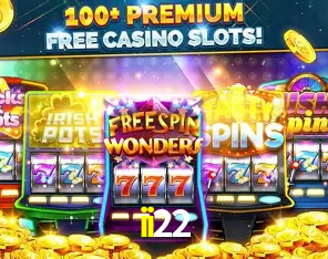 A Emoção da Loteria na ii22: Uma Chance de Mudança de Vida