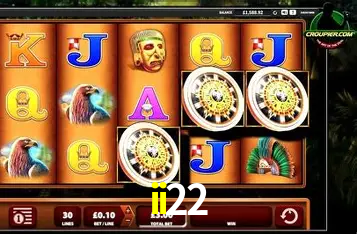 A Popularidade dos Caça-Níqueis no ii22