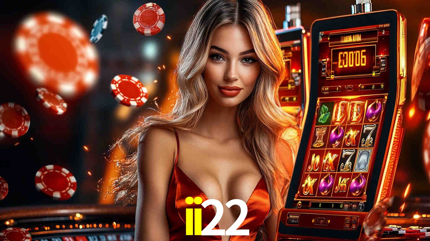 Blackjack Table ii22