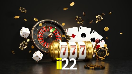 Live Casino ii22